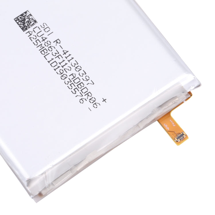 For Samsung Galaxy S23 Ultra 5G Battery Replacement EB-BS918ABY 5000mAh by buy2fix