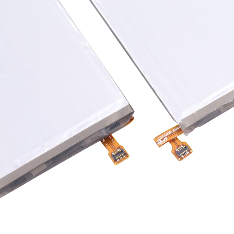 For Samsung Galaxy Z Fold3 5G SM-F926 2pcs Battery Replacement EB-BF926ABY 2120mAh/EB-BF927ABY 2280mAh by buy2fix