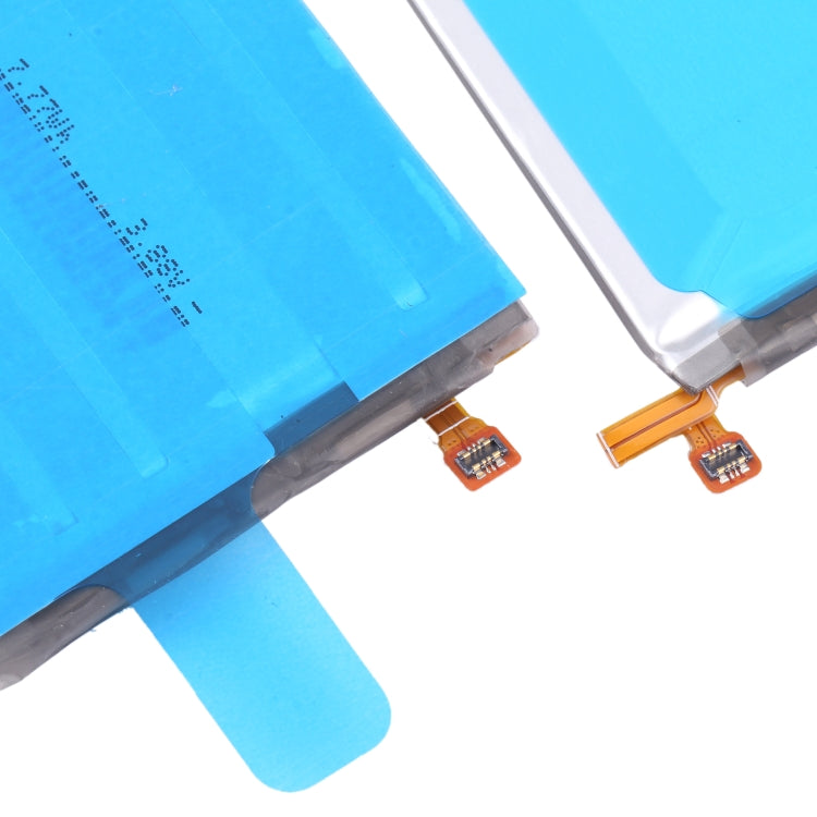 For Samsung Galaxy Z Fold4 2pcs Battery Replacement EB-BF936ABY 2005mAh/EB-BF937ABY 2270mAh by buy2fix