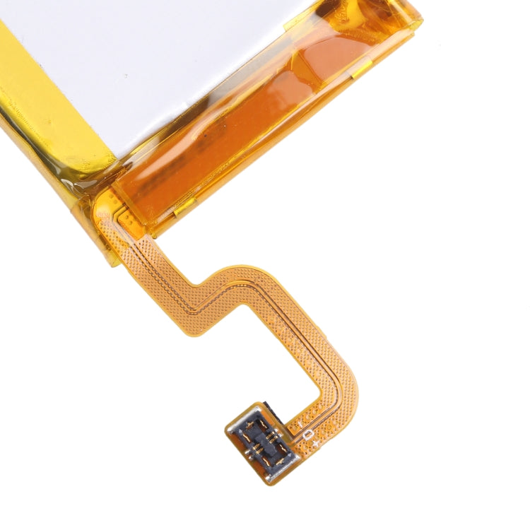 For Teemo G1 / SW17D Watch Battery Replacement ZWD553028V E12Y18 600mAh by buy2fix