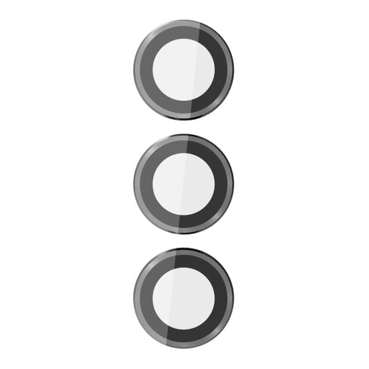 For Samsung Galaxy S24 5G NILLKIN Color Mirror Series Lens Film by NILLKIN