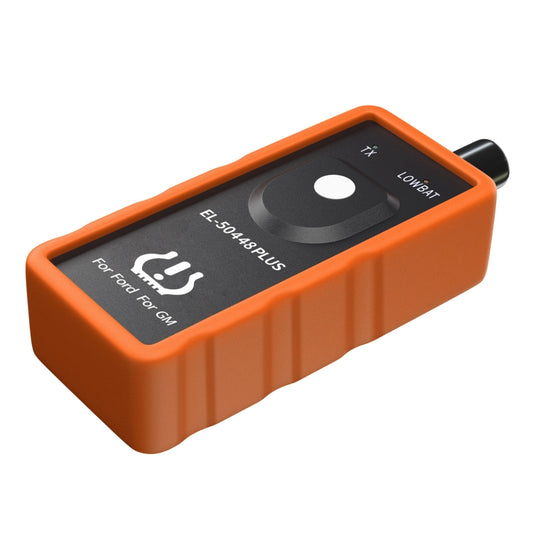 For Ford TPMS 2 in 1 Car Tire Pressure Reset Device Detection Tool EL-50448 EL-50449 by buy2fix