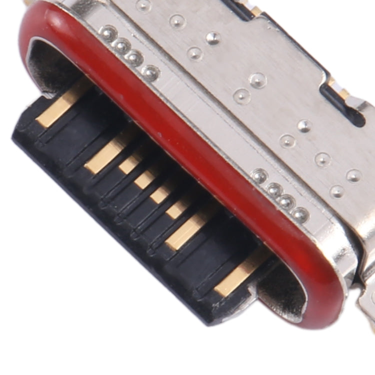 For Xiaomi Redmi K60 10pcs Original Charging Port Connector by buy2fix