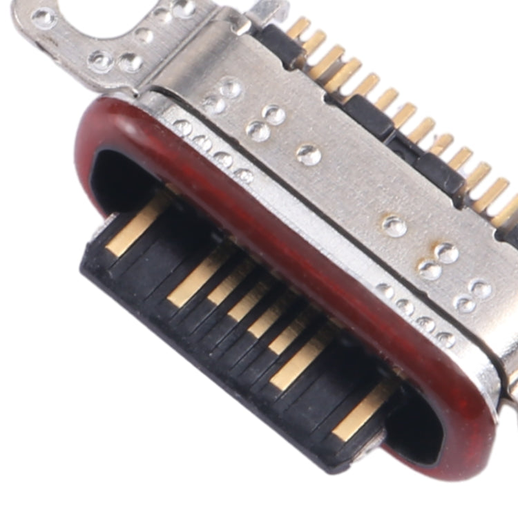 For Xiaomi 13 10pcs Original Charging Port Connector by buy2fix