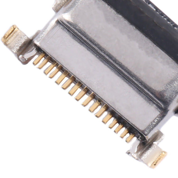 For Xiaomi 10 Pro 5G 10pcs Original Charging Port Connector by buy2fix