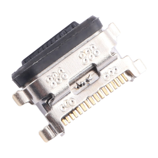 For Xiaomi 10 Ultra 10pcs Original Charging Port Connector by buy2fix