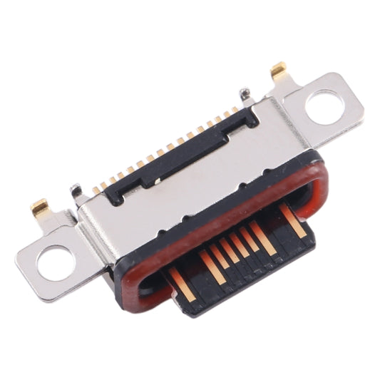 For Xiaomi 12s Pro 10pcs Original Charging Port Connector by buy2fix