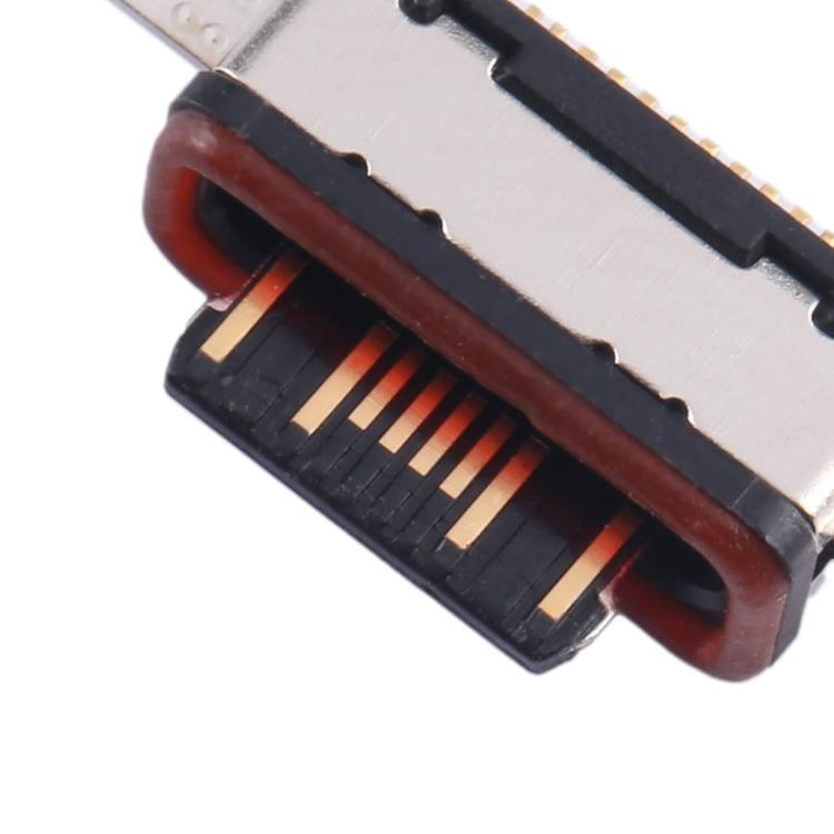 For Xiaomi 12s Pro 10pcs Original Charging Port Connector by buy2fix