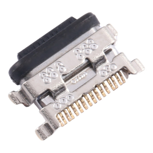 For Xiaomi 12 10pcs Original Charging Port Connector by buy2fix