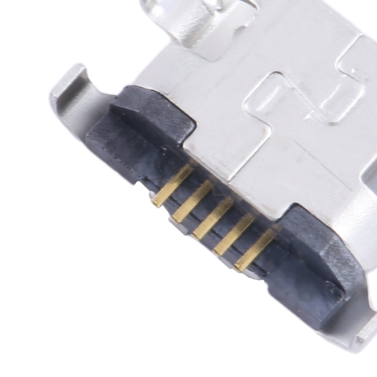 For Infinix Smart 6 Plus India 10pcs Original Charging Port Connector by buy2fix