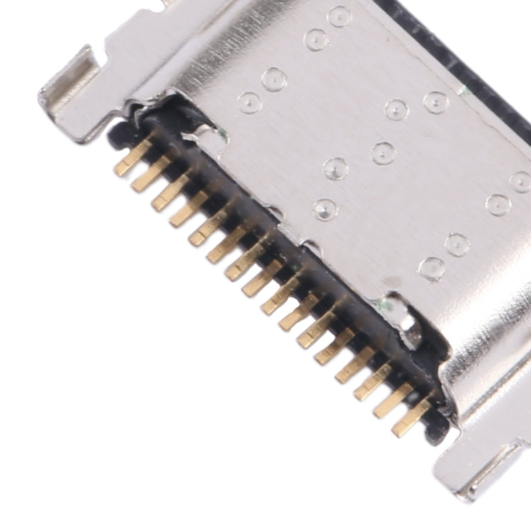 For OPPO A58 10pcs Original Charging Port Connector by buy2fix