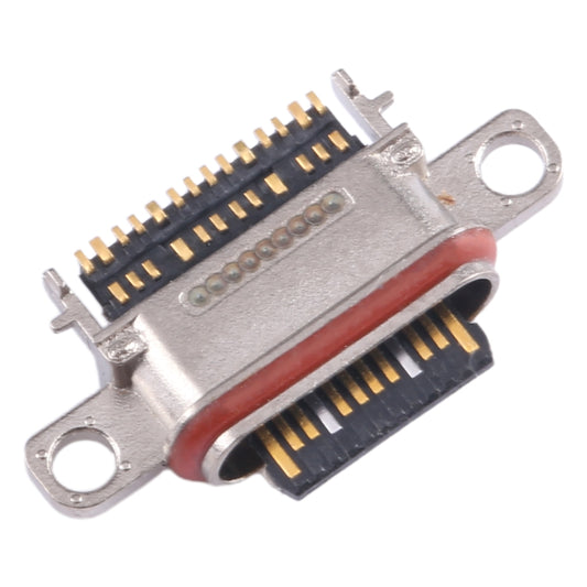 For OPPO Find X5 10pcs Original Charging Port Connector by buy2fix