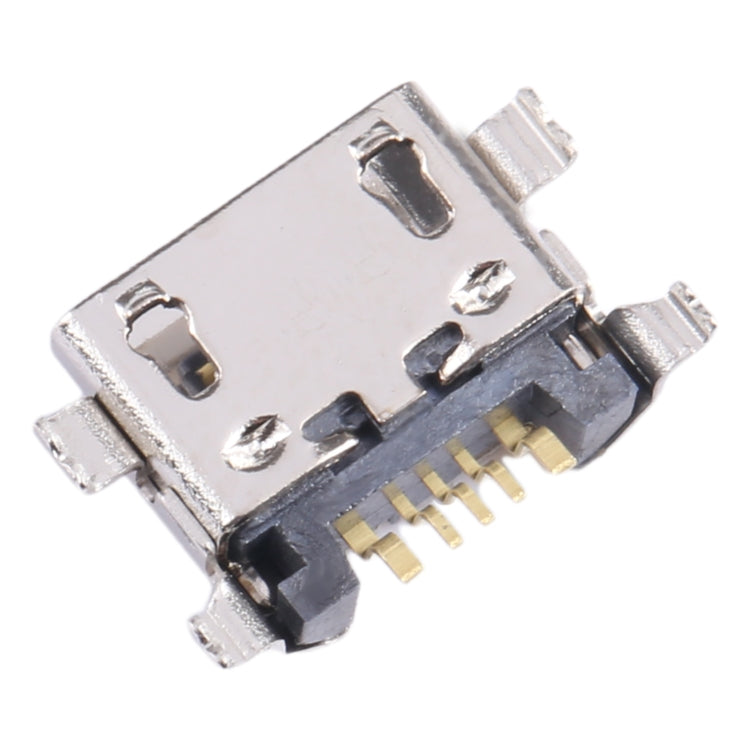 For vivo Y75s 10pcs Original Charging Port Connector by buy2fix