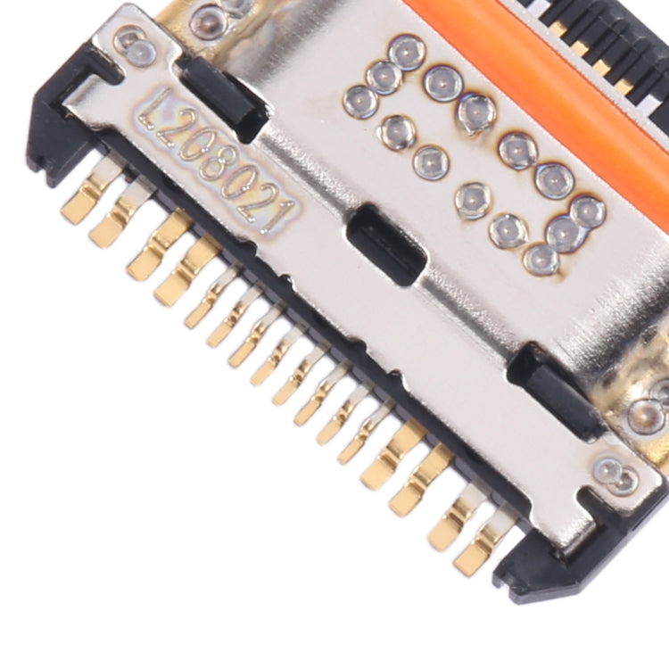 For vivo iQOO Neo 10pcs Original Charging Port Connector by buy2fix