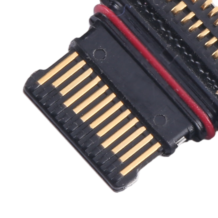 For Huawei Mate 60 10pcs Original Charging Port Connector by buy2fix