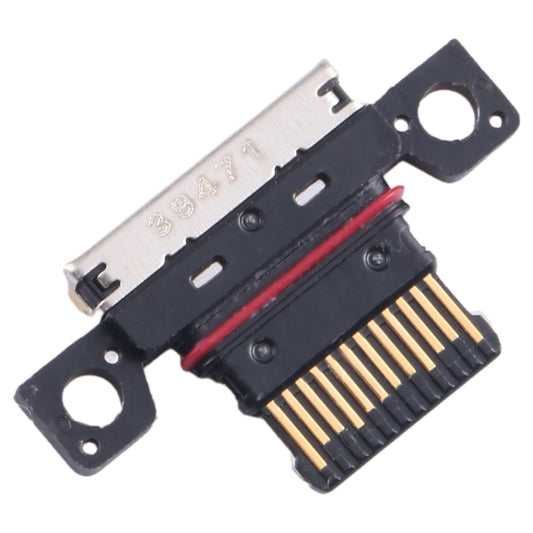 For Huawei Mate 60 Pro 10pcs Original Charging Port Connector by buy2fix