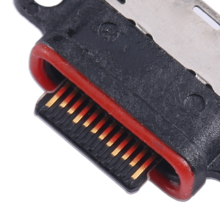 For Huawei Mate 50 RS Porsche Design 10pcs Original Charging Port Connector by buy2fix