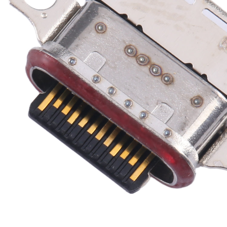 For Honor Magic5 10pcs Original Charging Port Connector by buy2fix