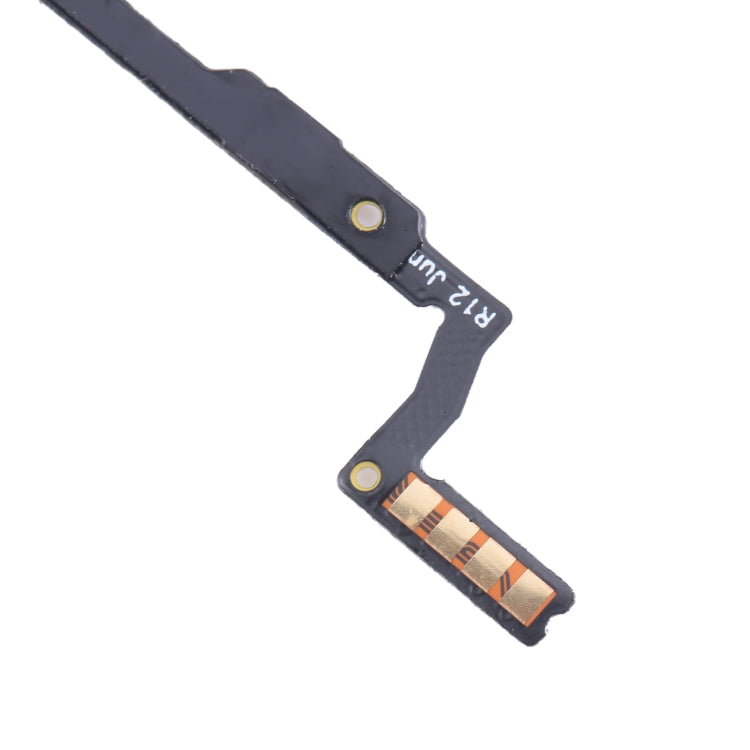 For Tecno Spark 9 OEM Power Button & Volume Button Flex Cable by buy2fix