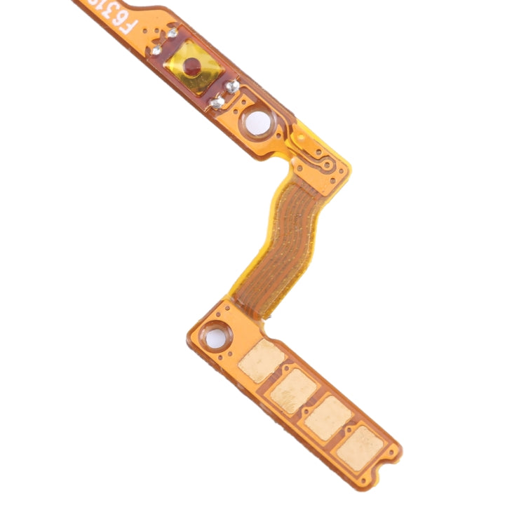 For Infinix Note 12i X6819 OEM Power Button & Volume Button Flex Cable by buy2fix