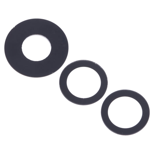 For Infinix Hot 11 X662 10set Back Camera Lens by buy2fix