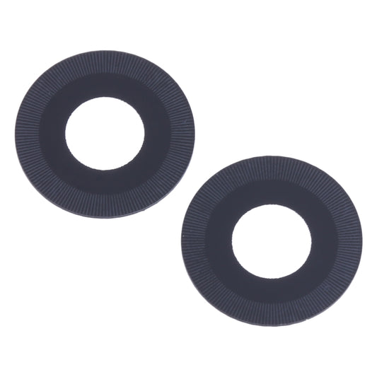 For Infinix Smart 6 X6511B 10set Back Camera Lens by buy2fix