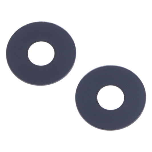 For Infinix Hot 12i X6819 10set Back Camera Lens by buy2fix