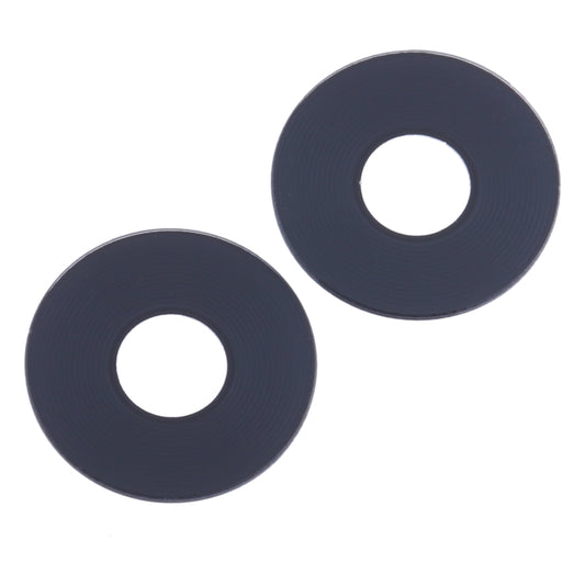 For Infinix Hot 12 X6817 10set Back Camera Lens by buy2fix