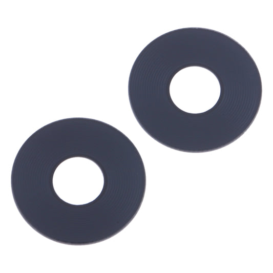 For Infinix Hot 20i X665 10set Back Camera Lens by buy2fix