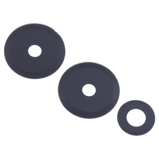 For Infinix Note 30 5G X6711 10set Back Camera Lens by buy2fix