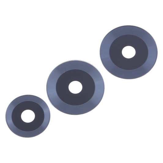 For Infinix Note 30 Pro X678B 10set Back Camera Lens by buy2fix