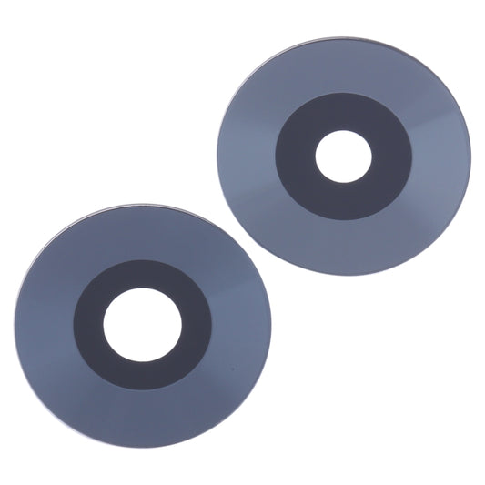 For Infinix Hot 30 Play NFC X6835 10set Back Camera Lens by buy2fix