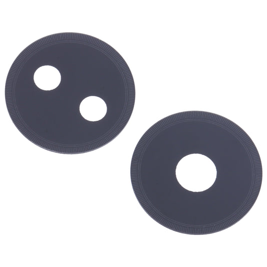 For vivo Y78 5G 10set Back Camera Lens by buy2fix