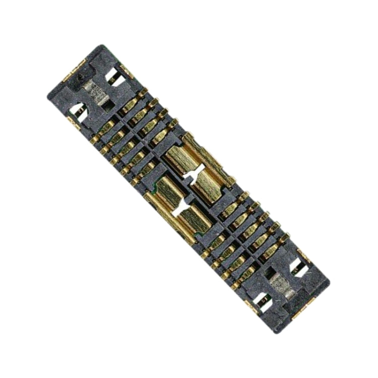 For iPhone 14 / 14 Plus Flash NFC 18pin FPC Connector On Motherboard by buy2fix