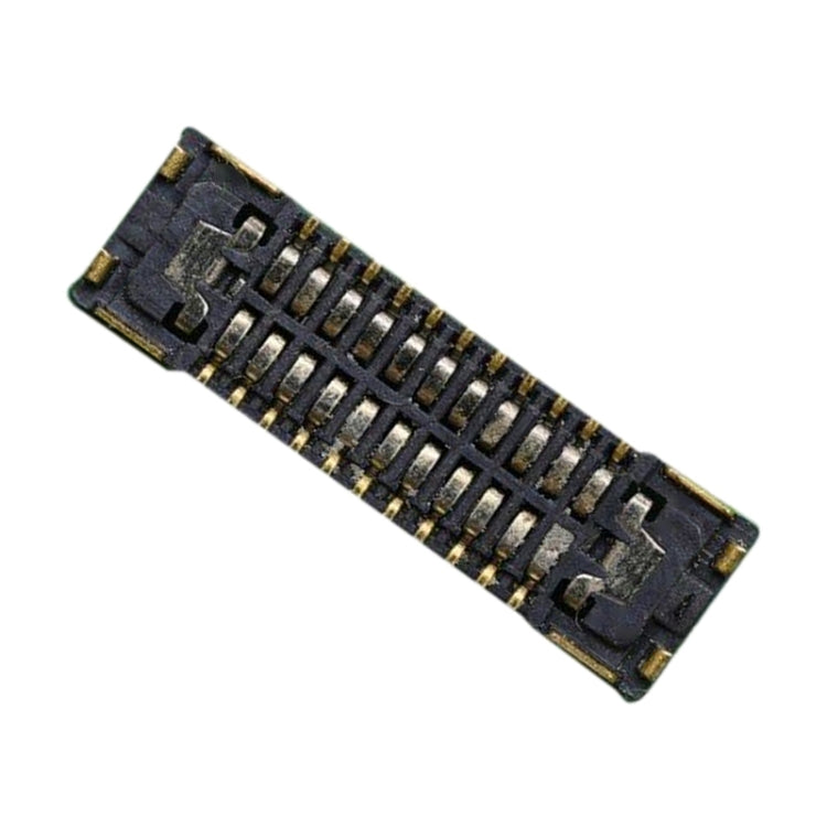 For iPhone 14 Pro / 14 Pro Max Wide Camera FPC Connector On Motherboard by buy2fix