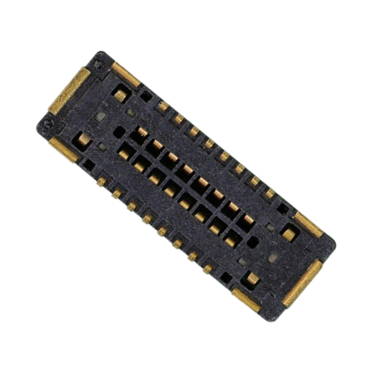 For iPhone 14/14 Plus Infrared Camera FPC Connector On Motherboard by buy2fix