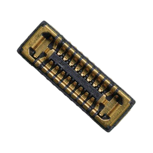For iPhone 14 Pro/Pro Max Infrared Camera FPC Connector On Motherboard by buy2fix