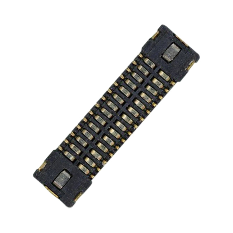 For iPhone 14 / 14 Plus Charging FPC Connector On Motherboard by buy2fix