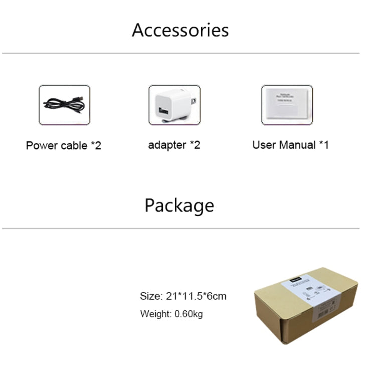 Measy W2H Nano 1080P HDMI 1.4 3D Wireless HDMI Audio Video Transmitter Receiver Extender, Transmission Distance: 30m, UK Plug by Measy