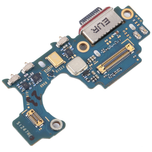 For Samsung Galaxy W23 Flip 5G Original Charging Port Board by buy2fix