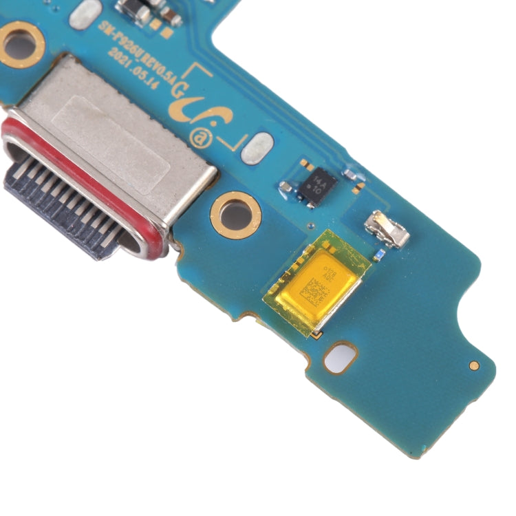 For Samsung Galaxy W22 5G Original Charging Port Board by buy2fix