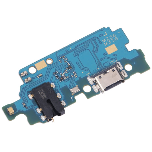For Samsung Galaxy F23 SM-E236B Original Charging Port Board by buy2fix