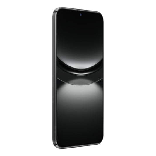 Huawei nova 12 Active, 8GB+512GB, Screen Fingerprint Identification, 6.7 inch HarmonyOS 4.0 Qualcomm Snapdragon 778G 4G Octa Core, Network: 4G, NFC, OTG, Not Support Google Play(Black) by Huawei