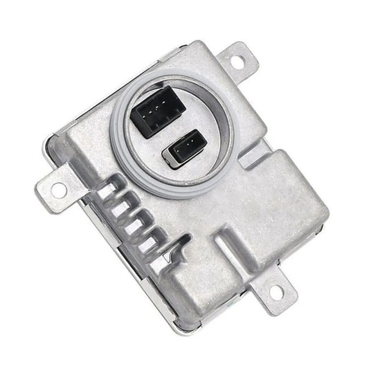 For Volkswagen Touareg 2011-2014 Car D3 Ballast 8K0941597C(Silver) by buy2fix