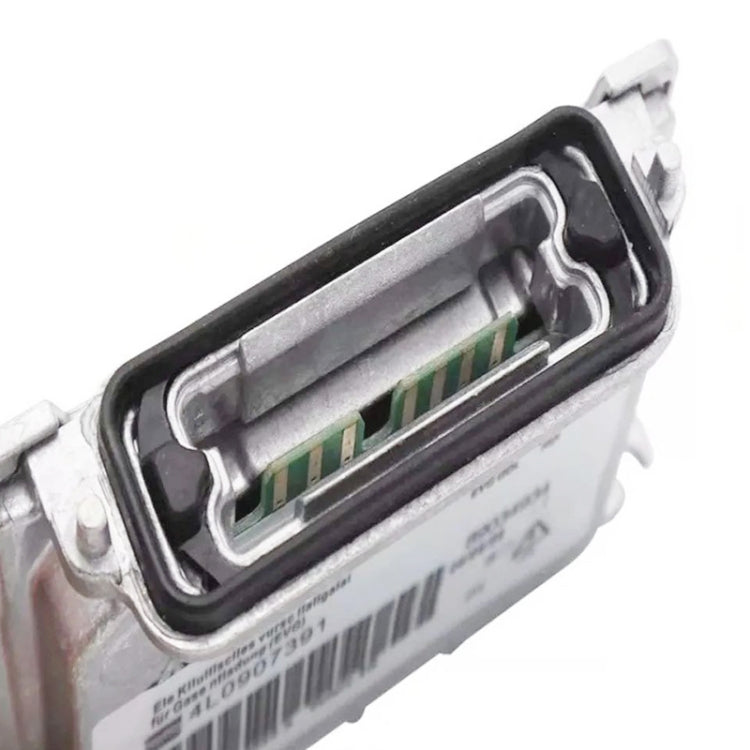 For Audi Q7 3.0L 3.6L 4.2L 2007-2009 Car Xenon Lamp D1S Ballast 4L0907391(Silver) by buy2fix