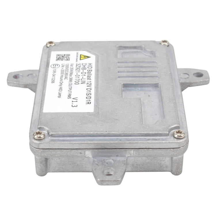 For Hyundai Genesis Coupe 2012-2016 Car Xenon Lamp D1S Ballast 3Z92101700(Silver) by buy2fix