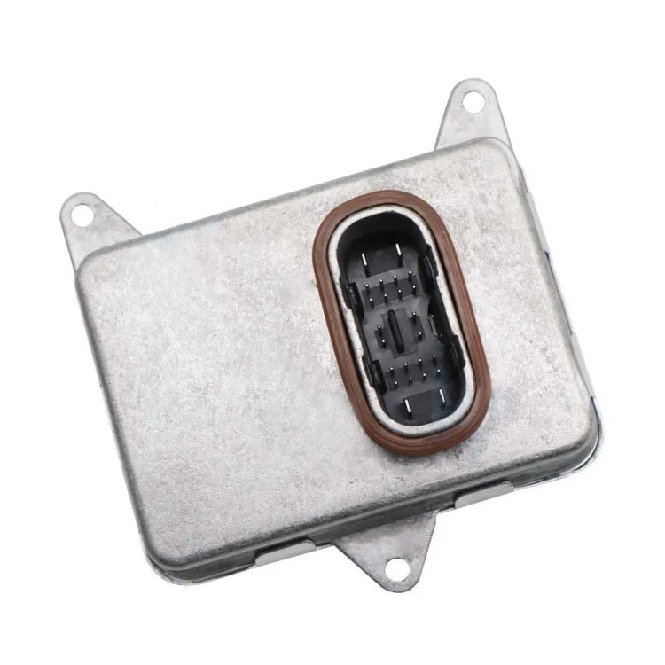 For Volkswagen Passat B7 2011-2015 Car Headlight Follow-up AFS Controller 3TD941329(Silver) by buy2fix