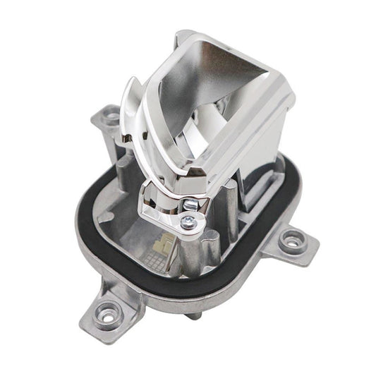 For BMW X1 2017-2019 Car Left LED Turn Signal Light Control Module 63117428787(Silver) by buy2fix