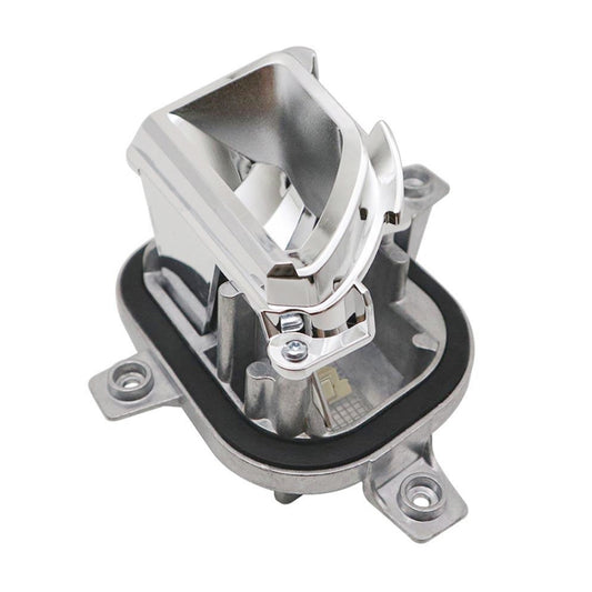 For BMW X1 2017-2019 Car Right LED Turn Signal Light Control Module 63117428788(Silver) by buy2fix