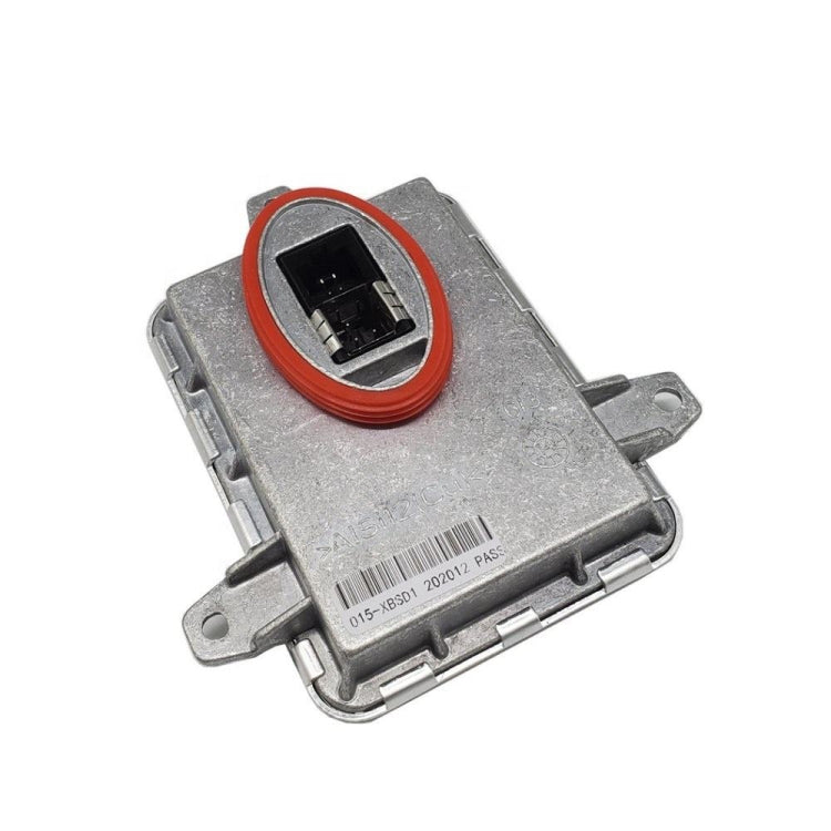 For Mercedes-Benz A-Class W176 Car Xenon Lamp D1S Ballast 130732931201(Silver) by buy2fix